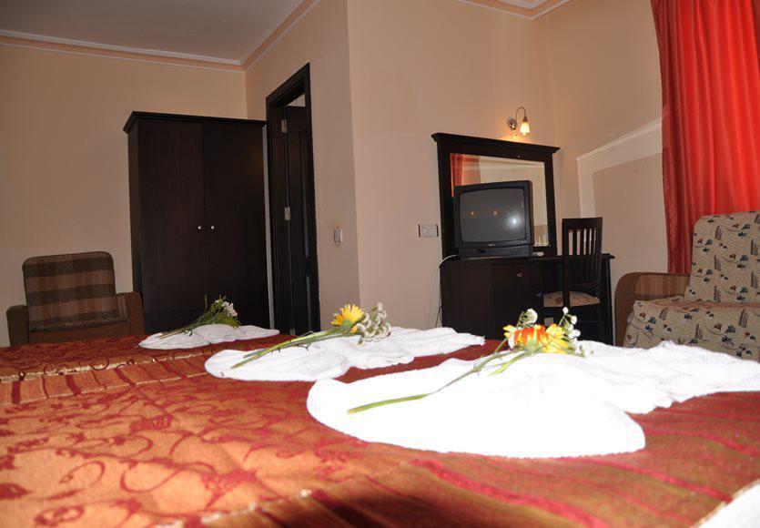 Sefik Bey Hotel Kemer Exteriér fotografie